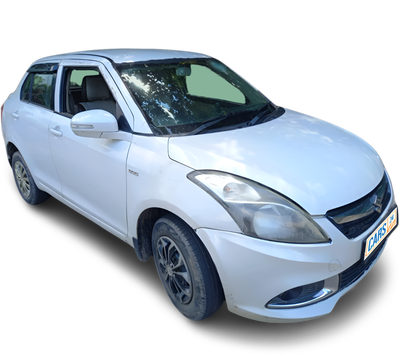 Maruti Swift Dzire-img